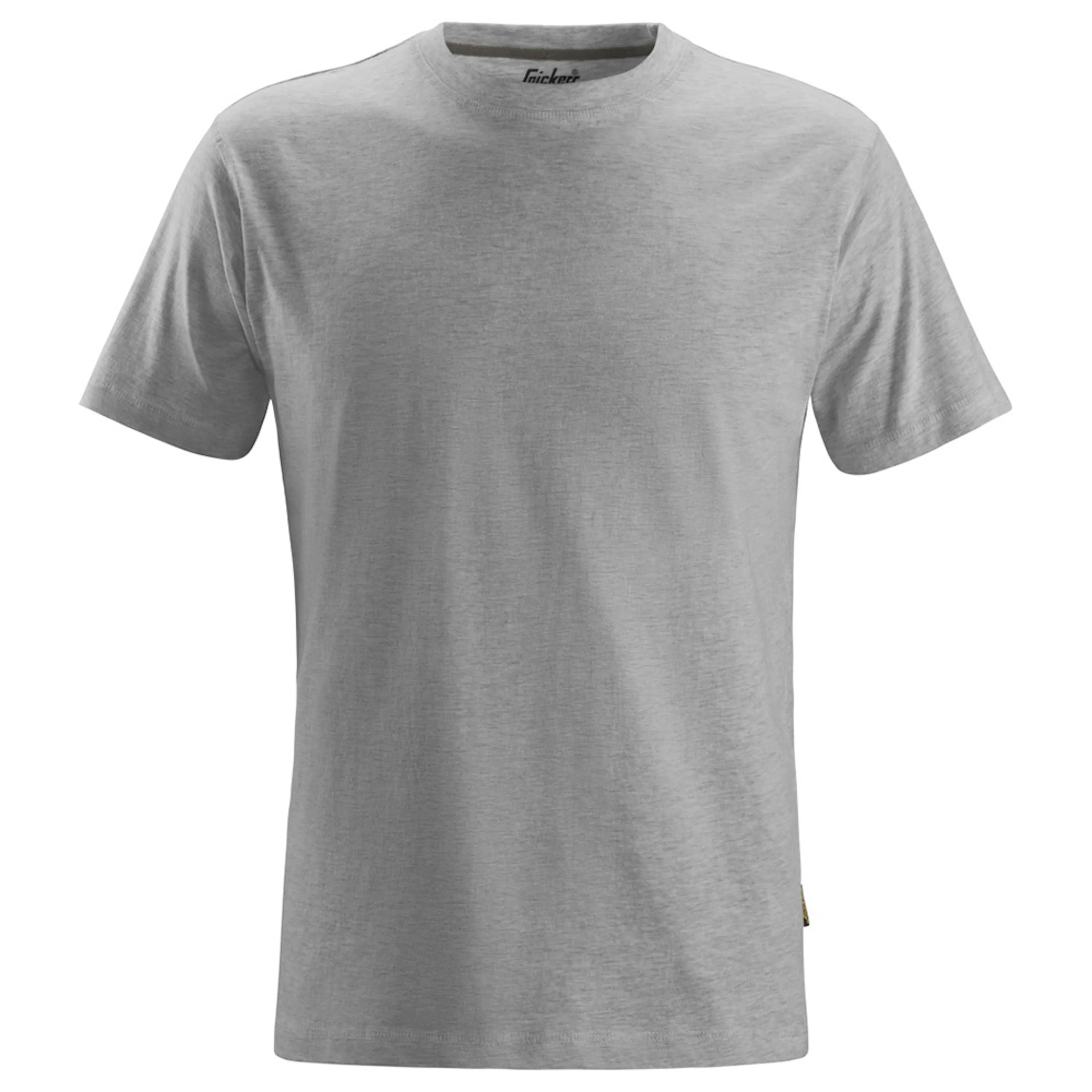 T-shirt Storlek: XS, Färg: Grey Melange