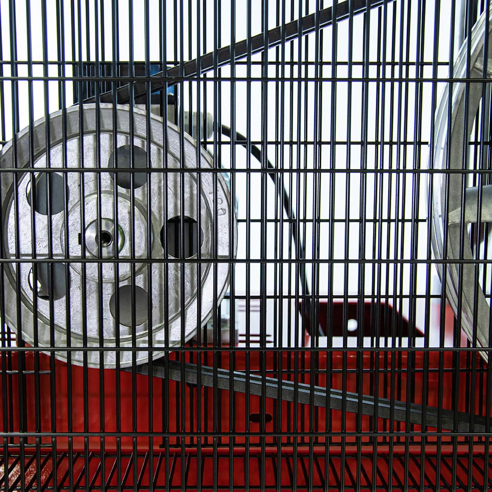 Kompressor Drift-Air NG5 200C 5,5TK