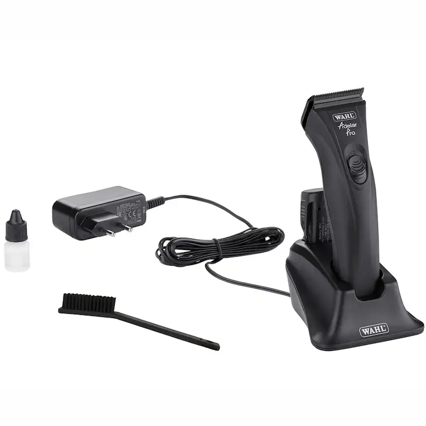 Hästklippmaskin Adelar Pro 1876-0486