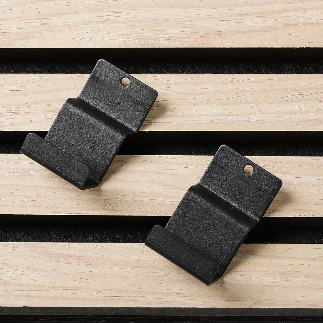 Krok Millex Tillbehör till  Akustikpanel Horisonetell 2-pack