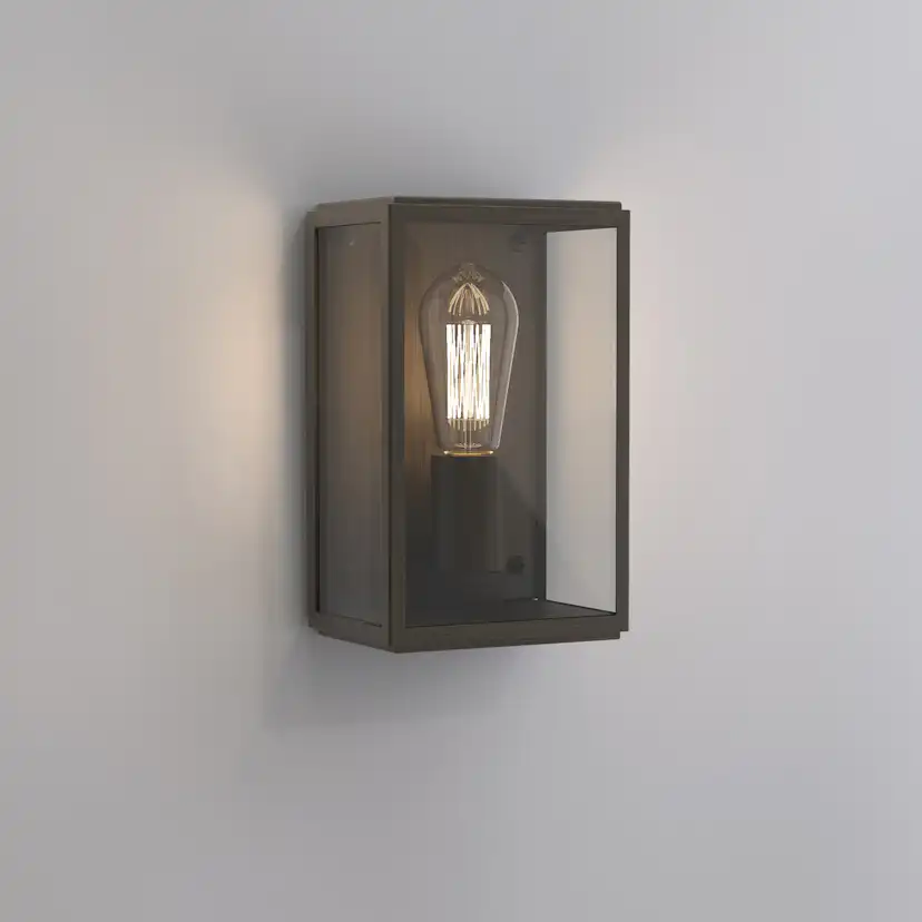 Vägglampa Astro Homefield
