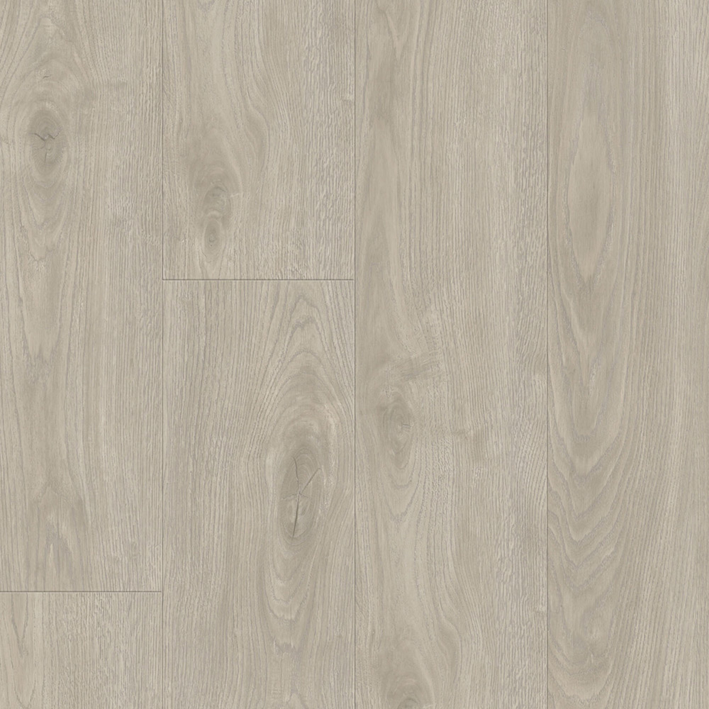 Laminatgolv Tarkett Woodstock 832 Pristine Oak Grey med Ekimitation & Matt Ytbehandling