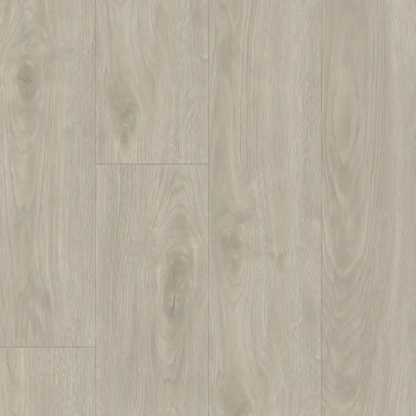 Laminatgolv Tarkett Woodstock 832 Pristine Oak Grey med Ekimitation & Matt Ytbehandling