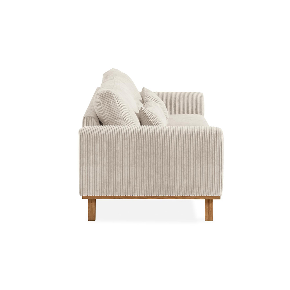 3-sitssoffa  Scandinavian Choice Copenhagen Manchester