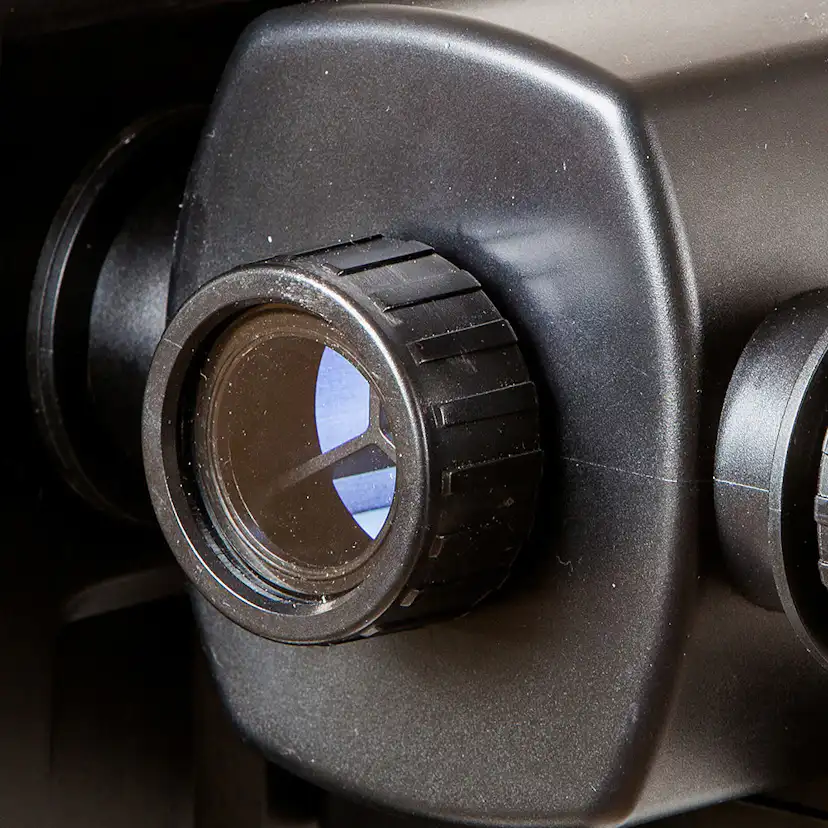 Dammfilter Heissner Komplett Set med Pump