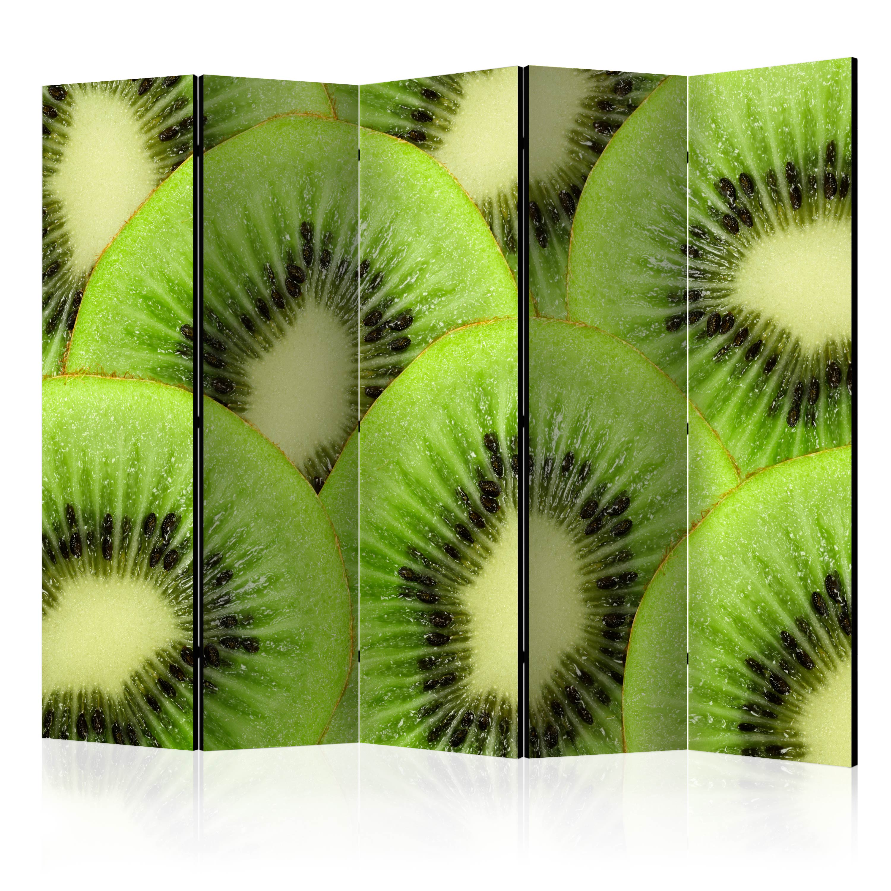 Rumsavdelare Arkiio Kiwi Slices II 225x172 cm