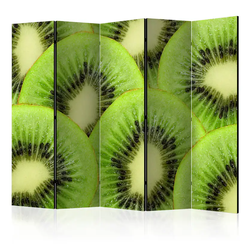 Rumsavdelare Arkiio Kiwi Slices II 225x172 cm