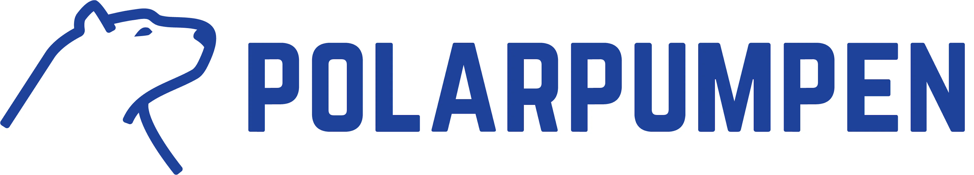 Polarpumpen