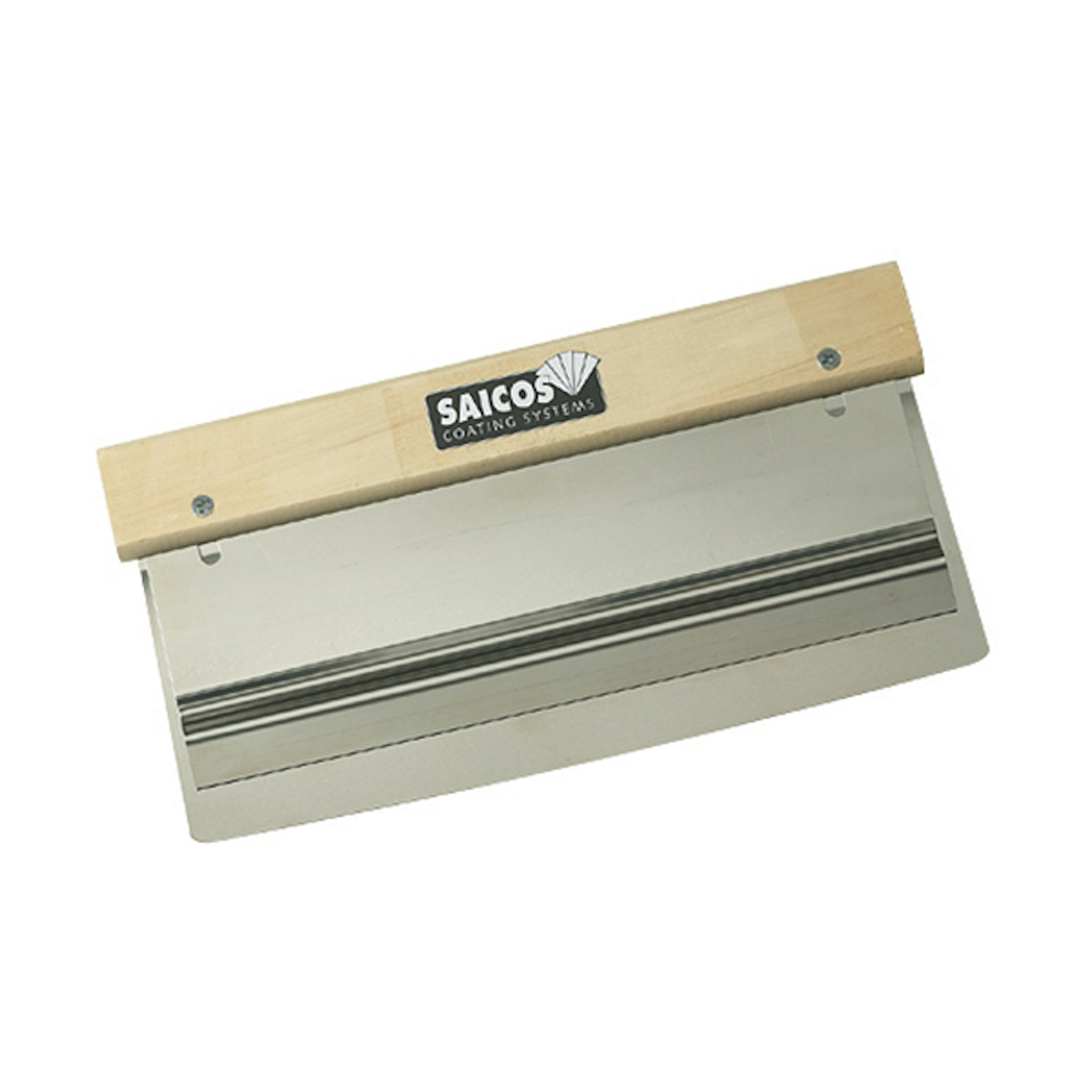 Dubbelspackel Saicos 270 mm