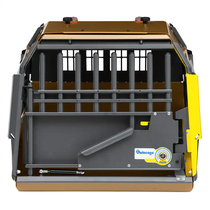 Hundbur MIM VarioCage Enkel MiniMax XL