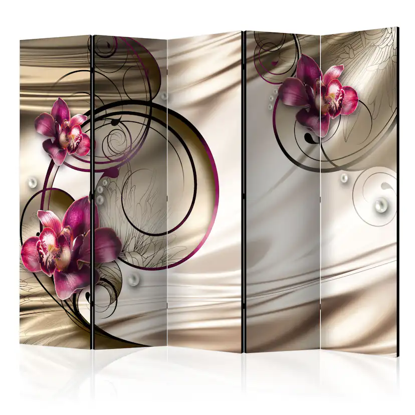 Rumsavdelare Arkiio Sweetness of Elation II 225x172 cm