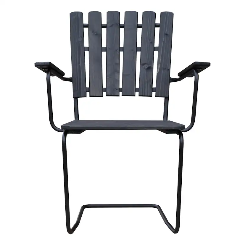 Fåtölj Baltic Garden Vaxholm 4-pack