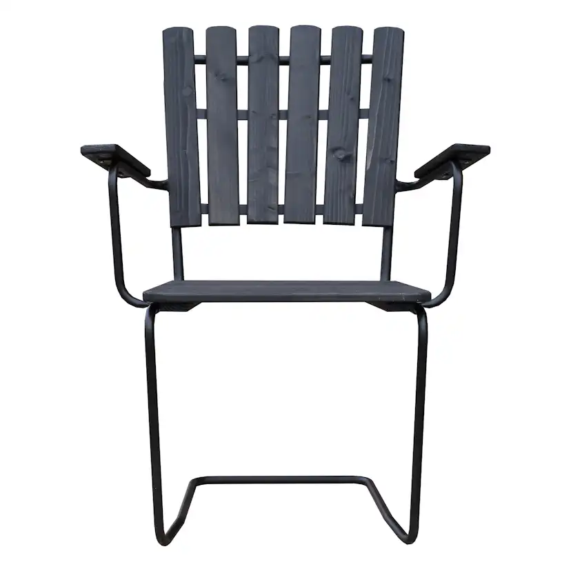 Fåtölj Baltic Garden Vaxholm 4-pack