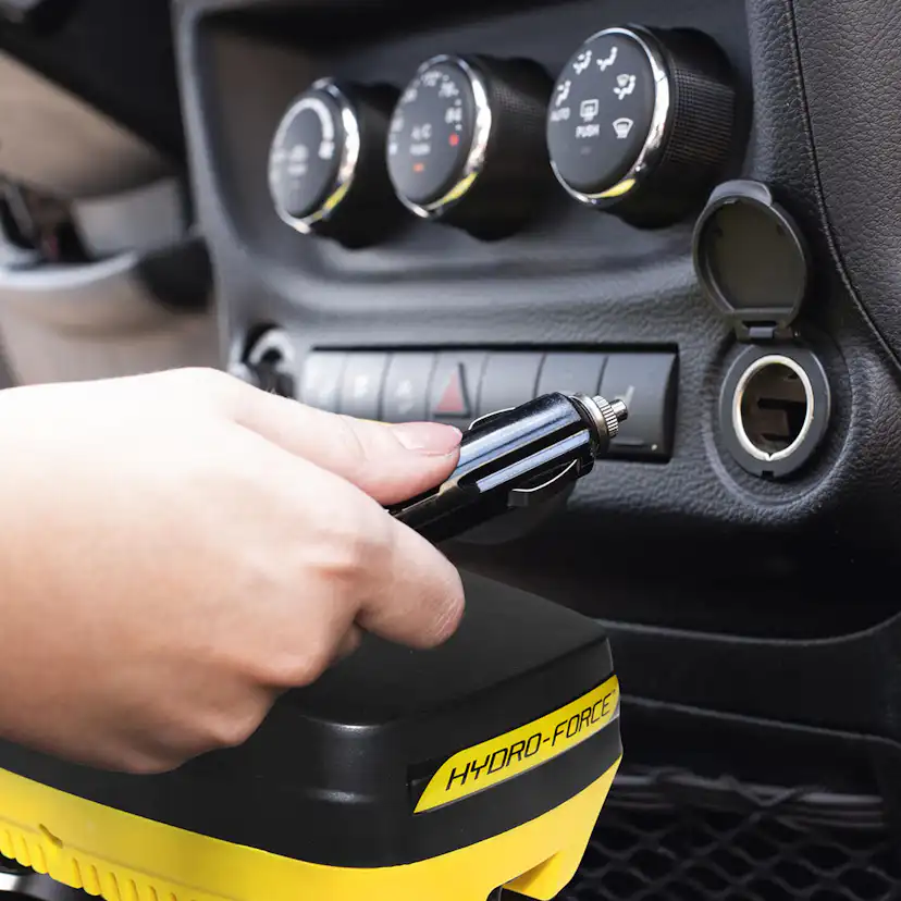 Pump Bestway 12 Volt Hydro Force