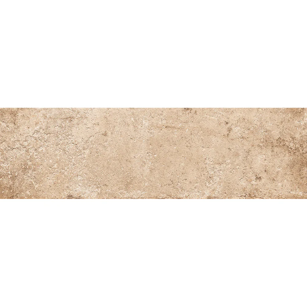 Klinker Konradssons Recovery Stone Beige 6x25 cm