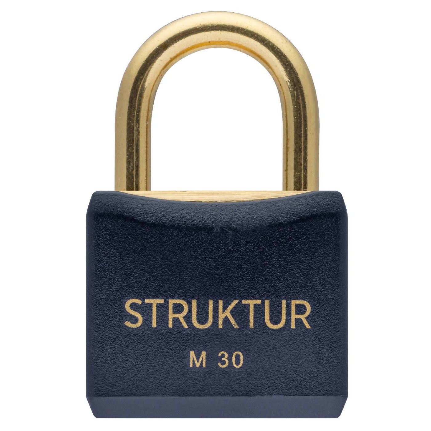 Hänglås Millers Marin 30 2P