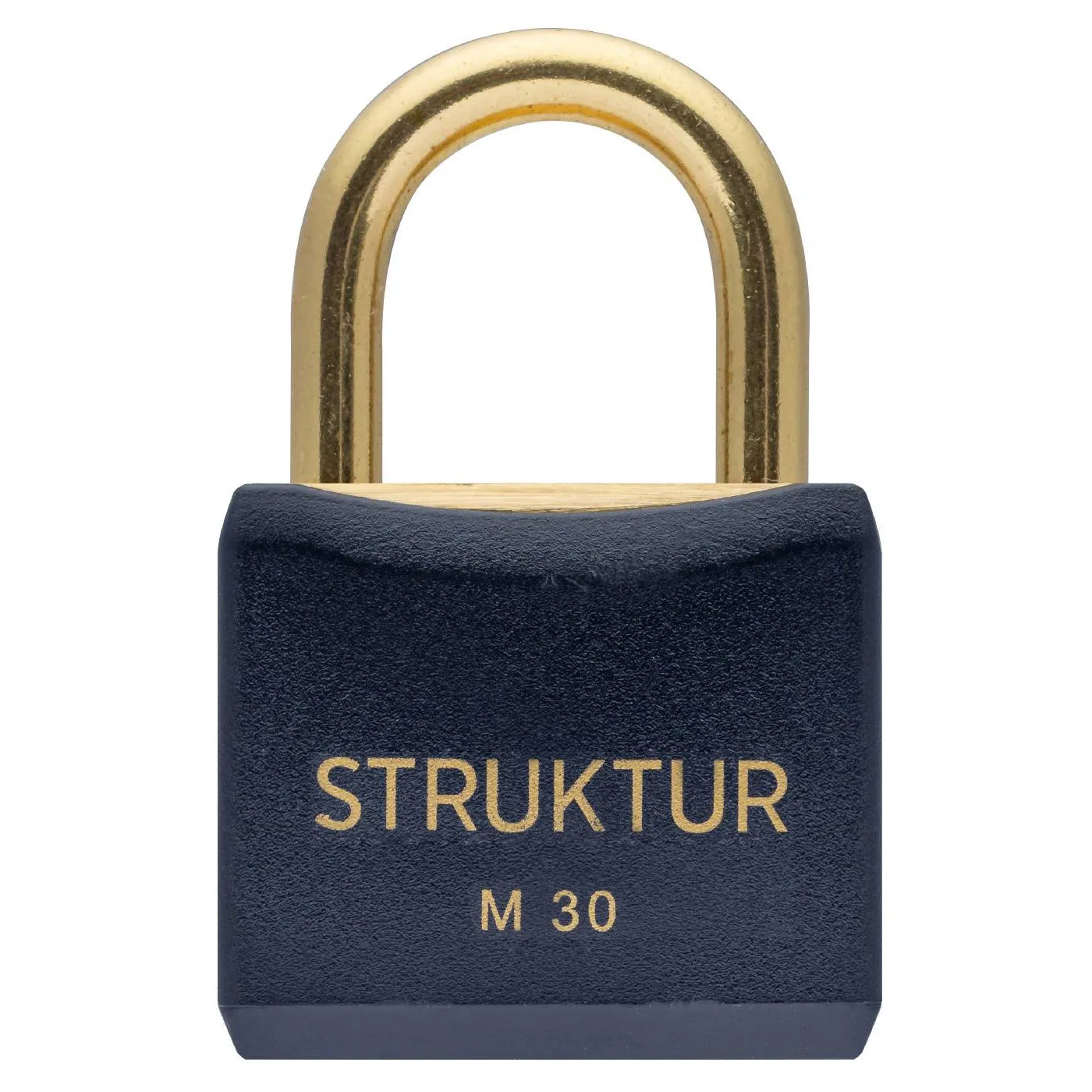 Hänglås Millers Marin 30