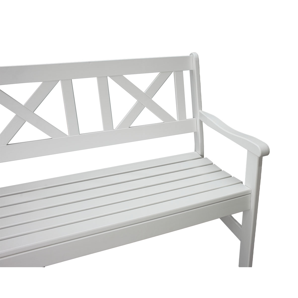 Soffa Baltic Garden Europe 3-sits