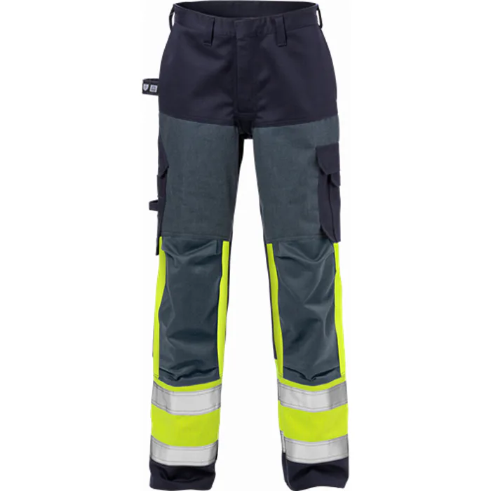 Flamskyddad Byxa Fristads 2591 Klass 1 Dam