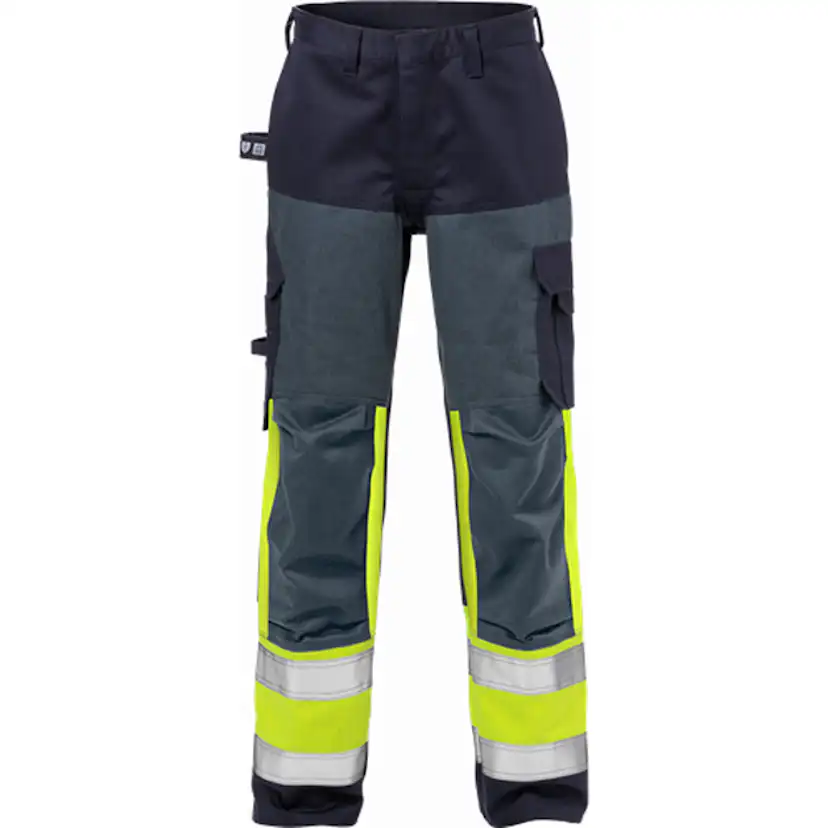 Flamskyddad Byxa Fristads 2591 Klass 1 Dam