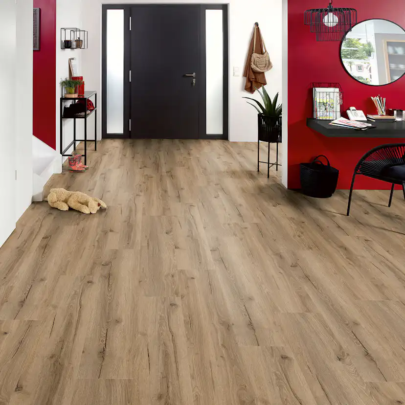 Vinylgolv Floorit X-Cellent Ilex Softec