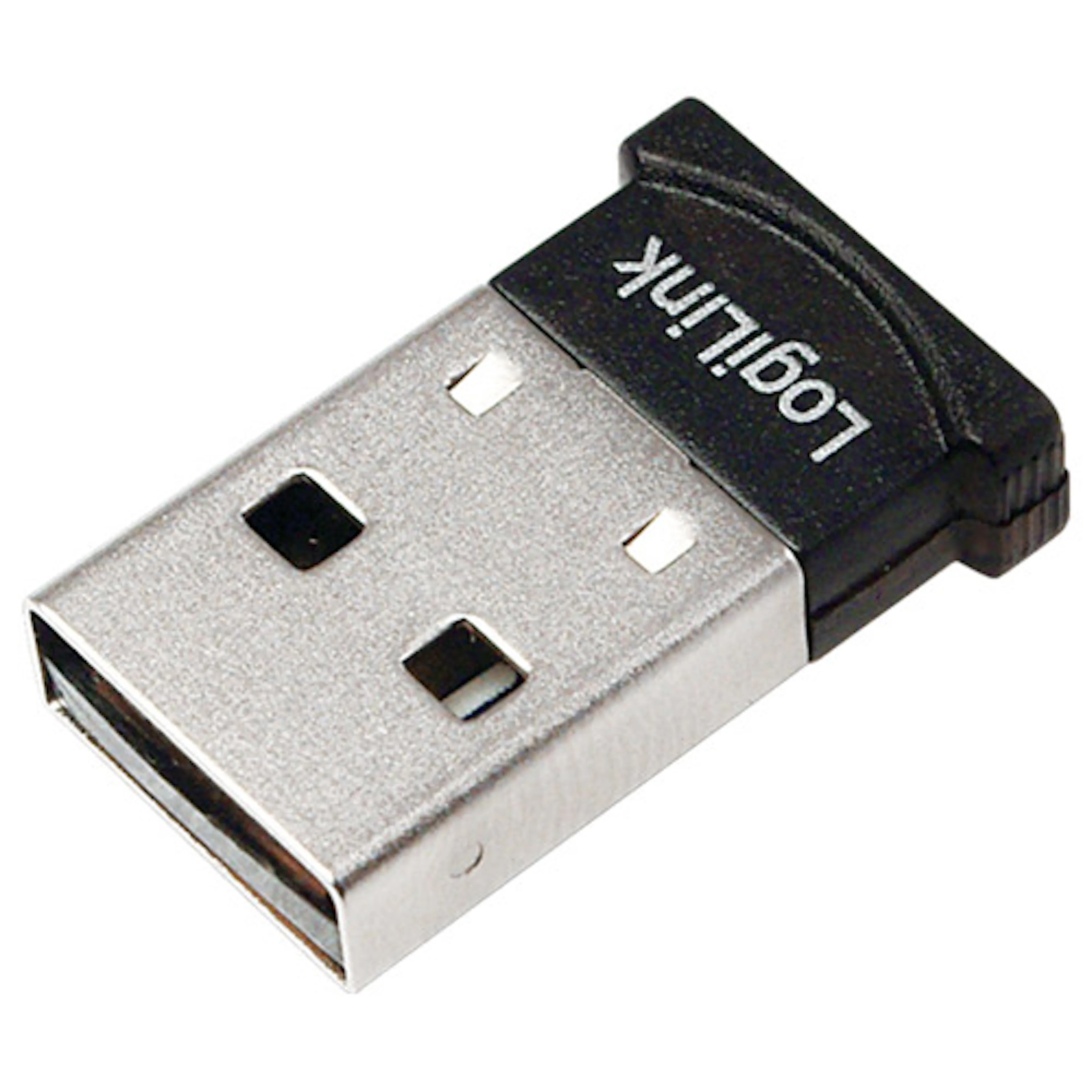 USB-adapter LogiLink Bluetooth 4.0 100m