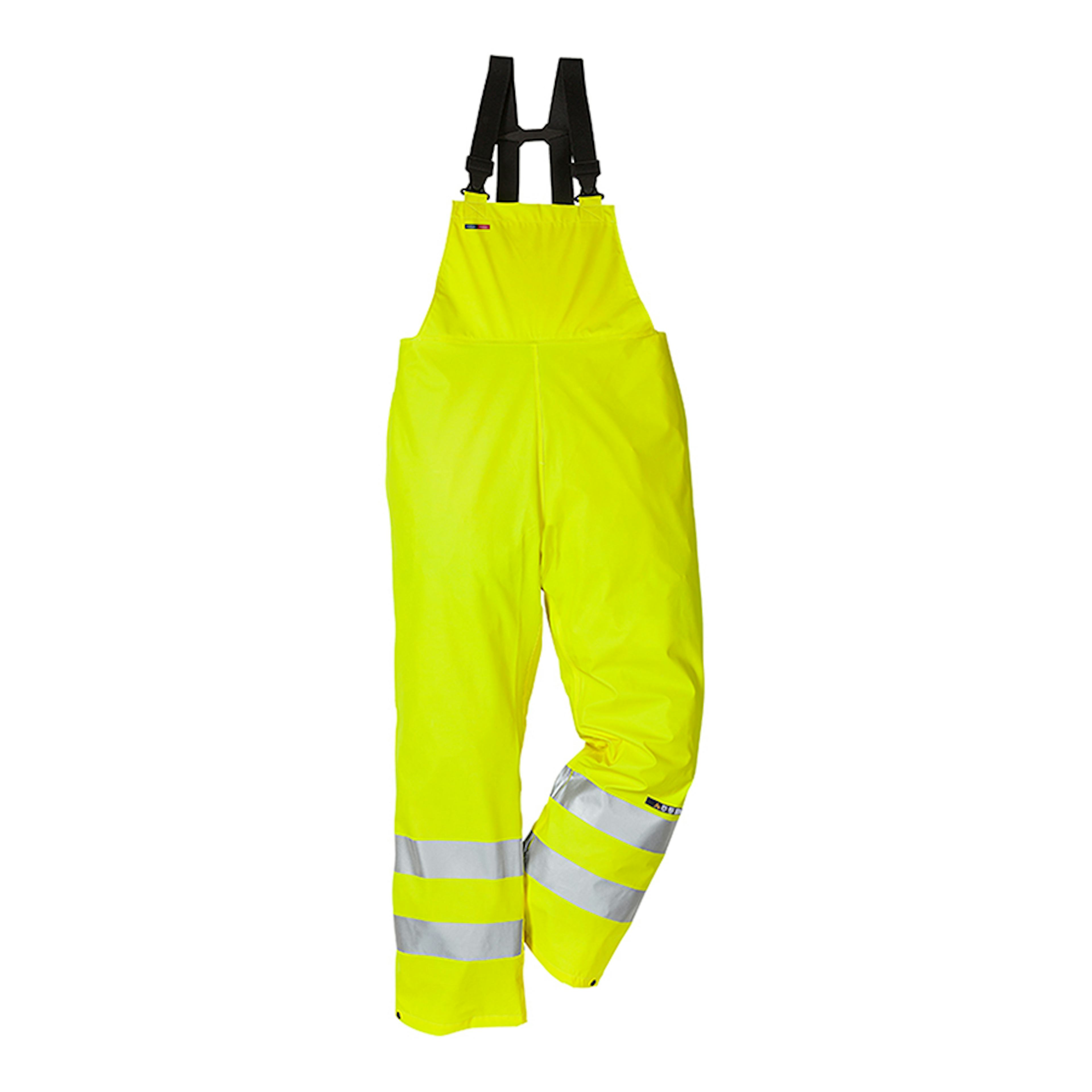 Flamskyddad Regnbyxa Fristads 2047