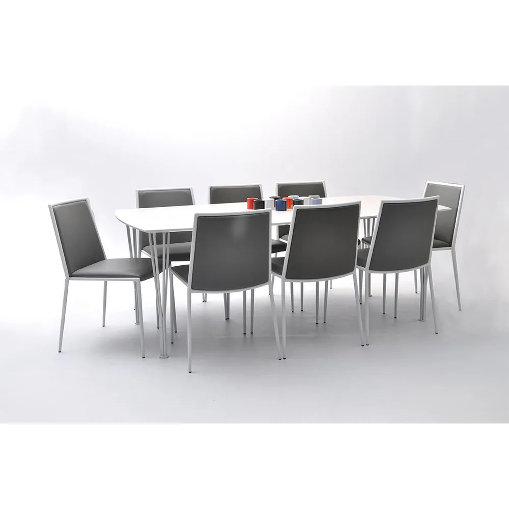 Bordsben RGE Perstorp Tråd 4-pack