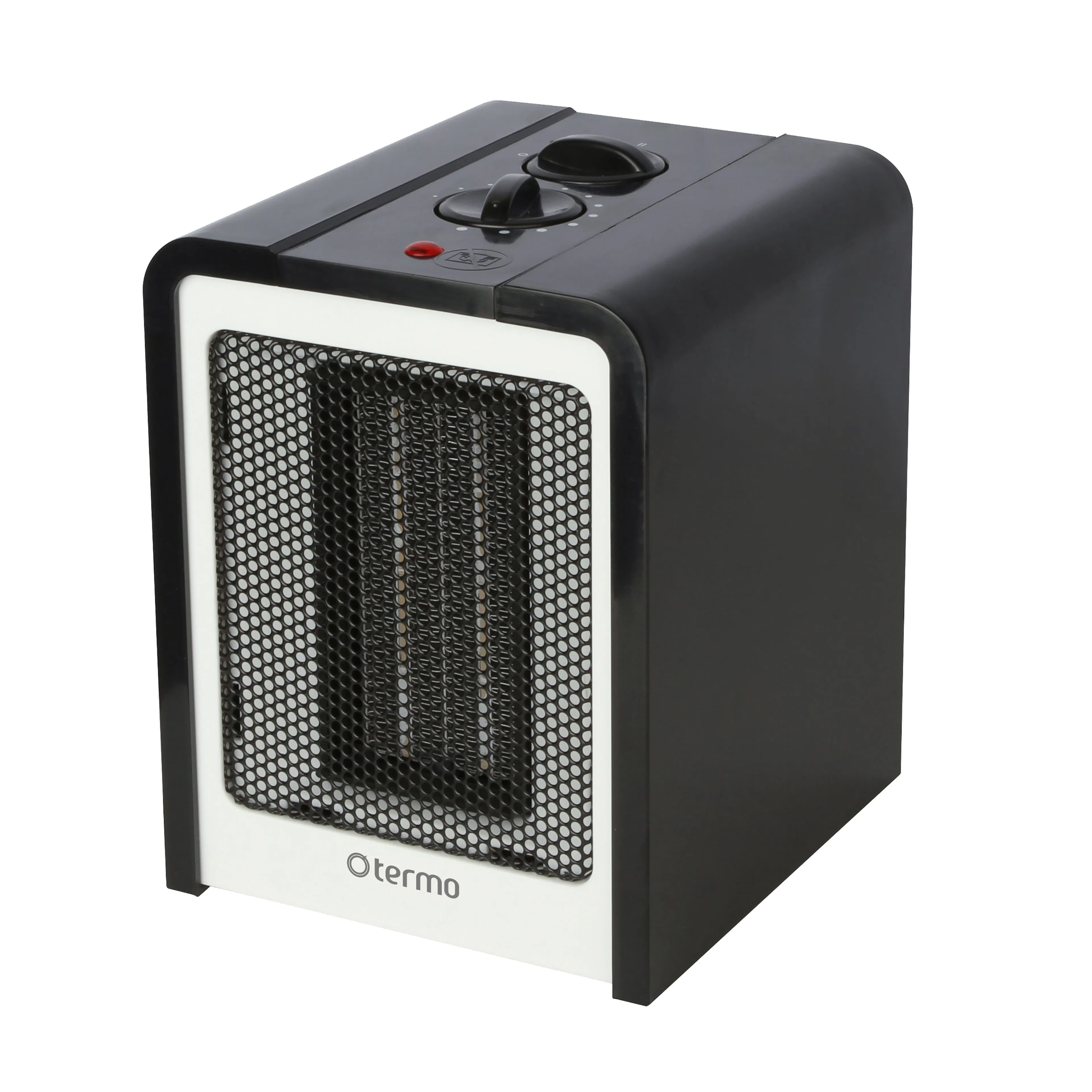 Värmefläkt Termo Mistral 900W med Kalluft
