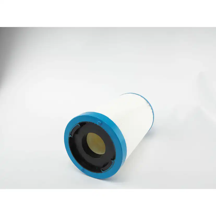 Årspaket Swebad för Swimspa Hydro Zone med Saltrening och 6 Camlockfilter