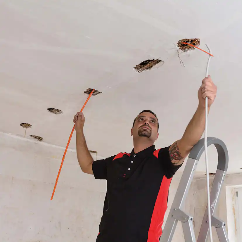 Meterstock Wiha Longlife Electric 2 m