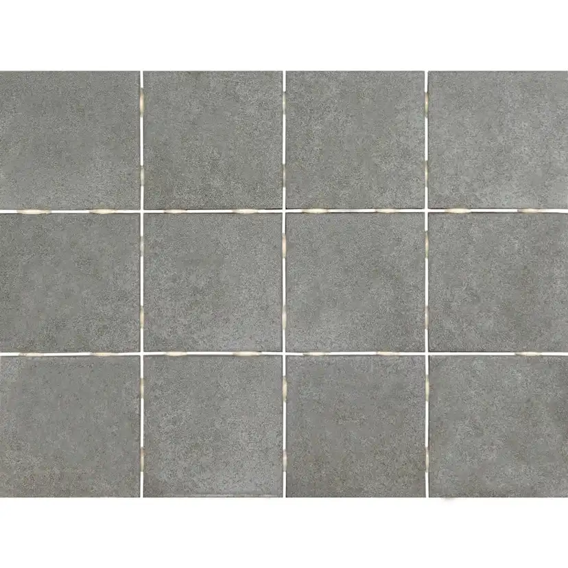 Klinker Urban Dunkel 10x10 cm