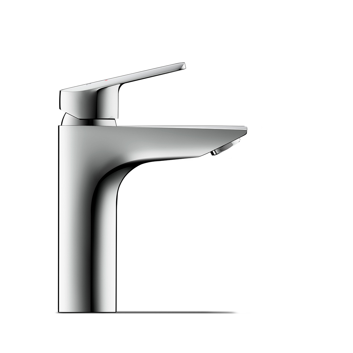 Tvättställsblandare Duravit No.1 Medium