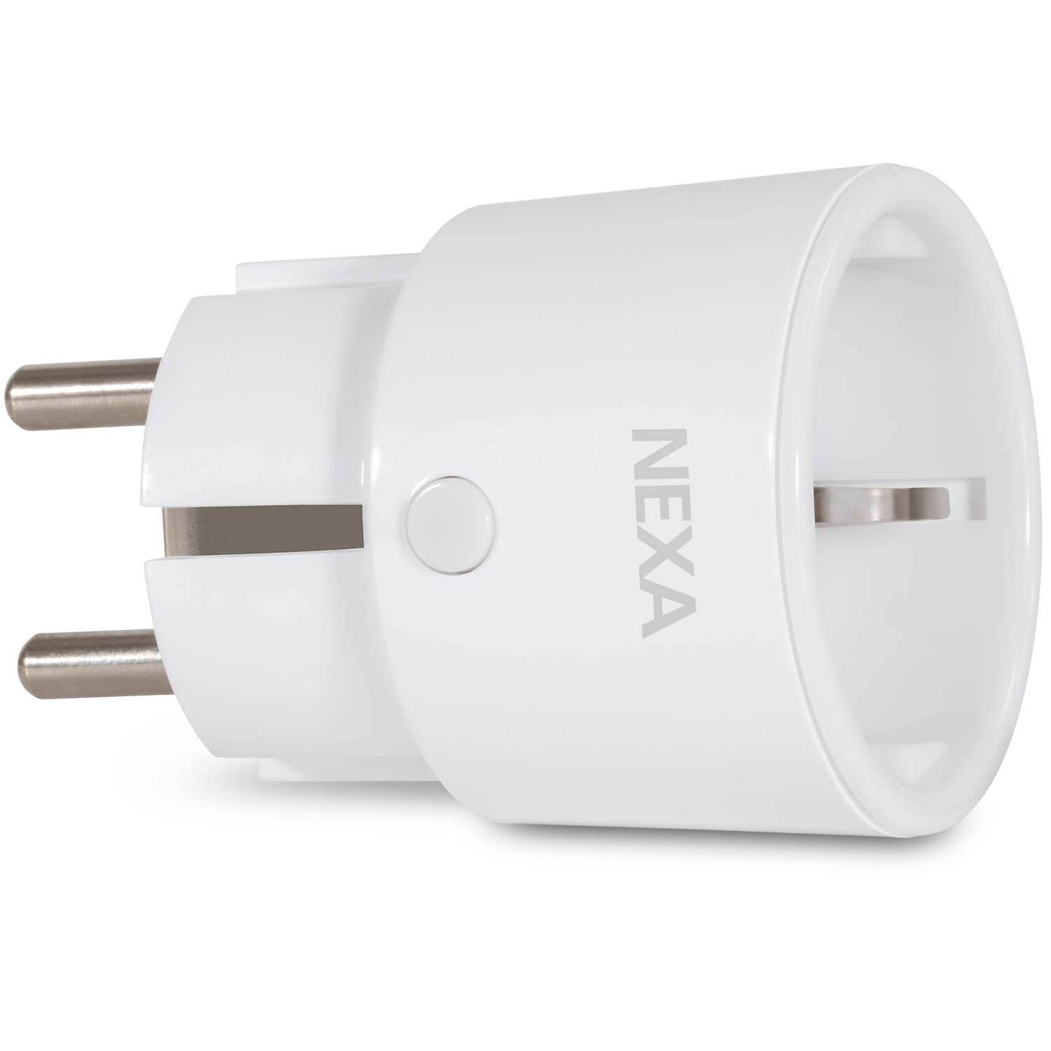 Mottagare Nexa ZPR-111 Z-Wave Plugin På/Av Med Energimätning