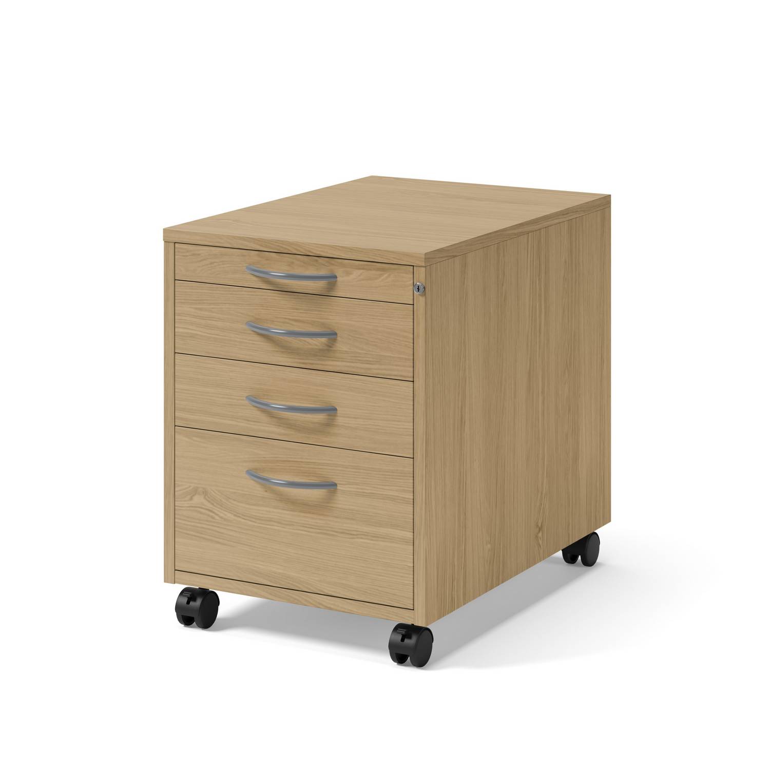 Rullhurts Lanab Group 4 Lådor