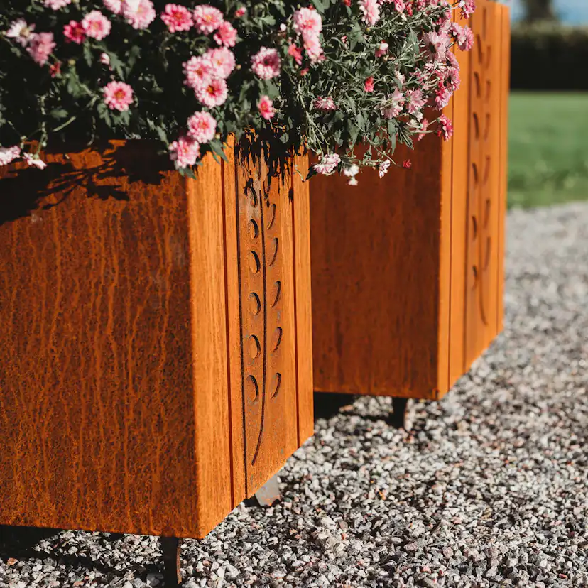 Krukset GrillSymbol Fat Ballerina 3-pack