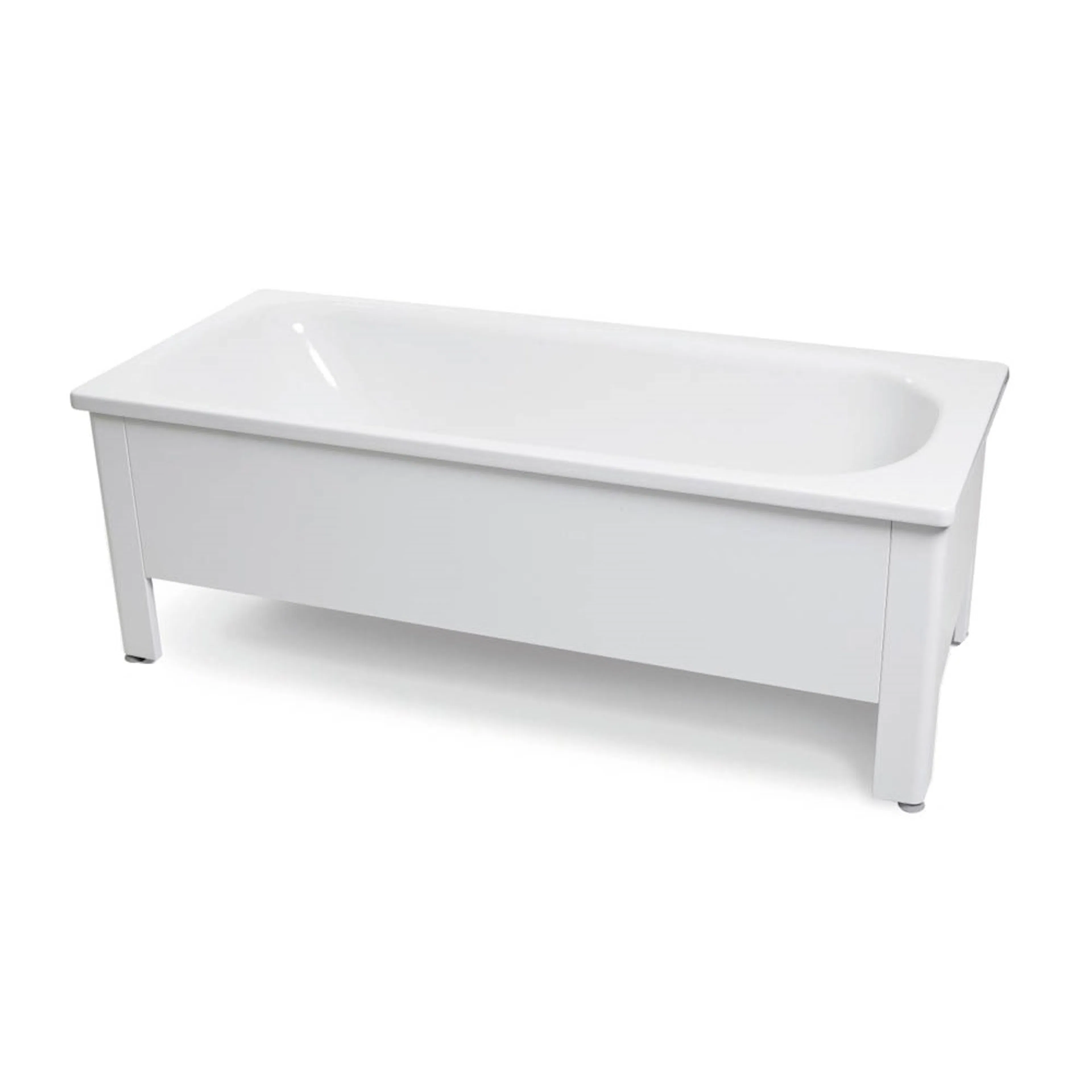 Front, Gavel och Benställning Alterna Basic Eco