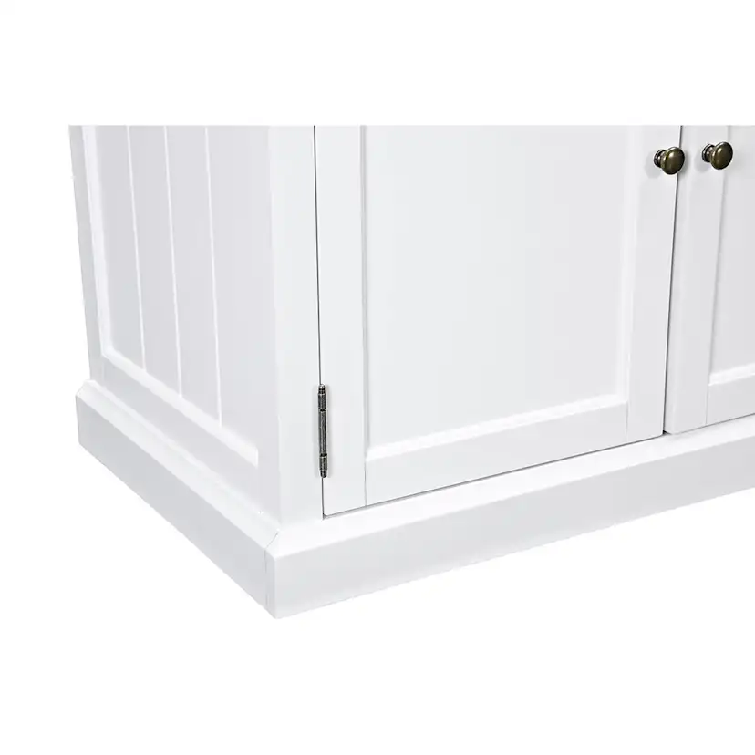 Skänk In Living Hampton Mahognyfanér