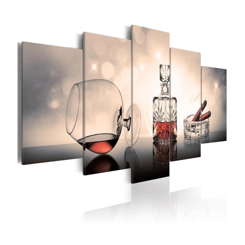 Tavla Arkiio Symbols Of Prosperity