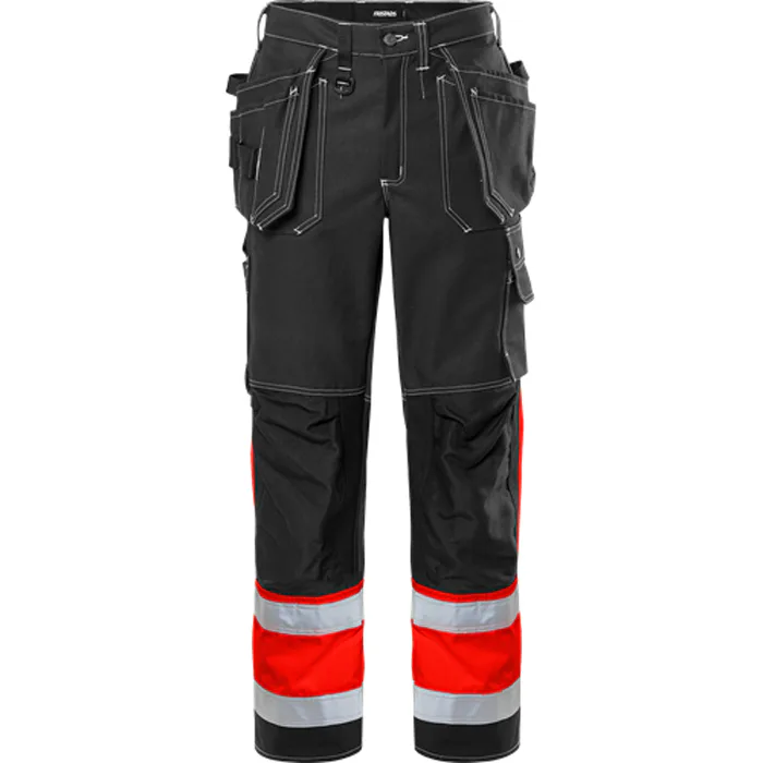 247 FAS Storlek: C44, Svart/Röd