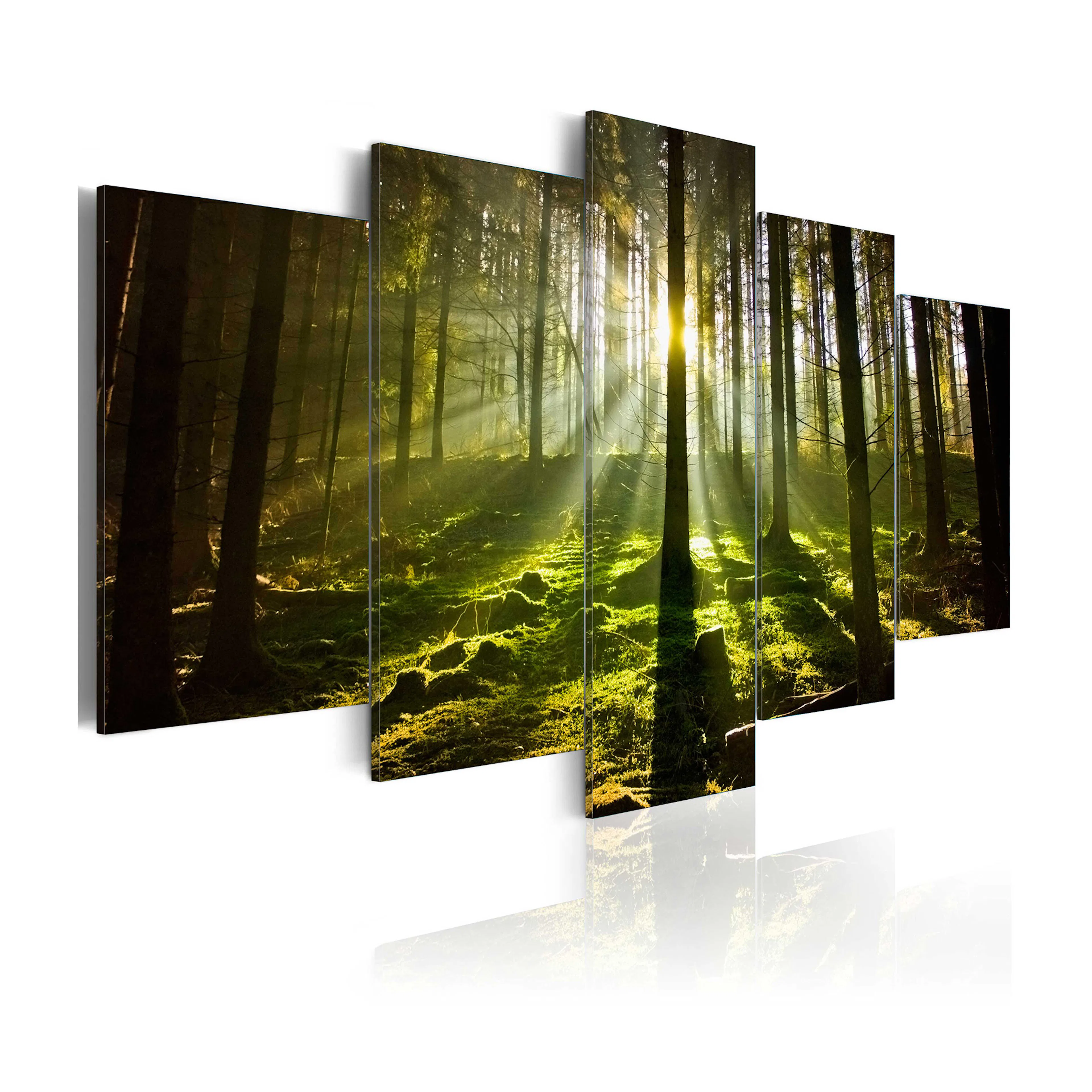 Tavla Arkiio Spring Silence