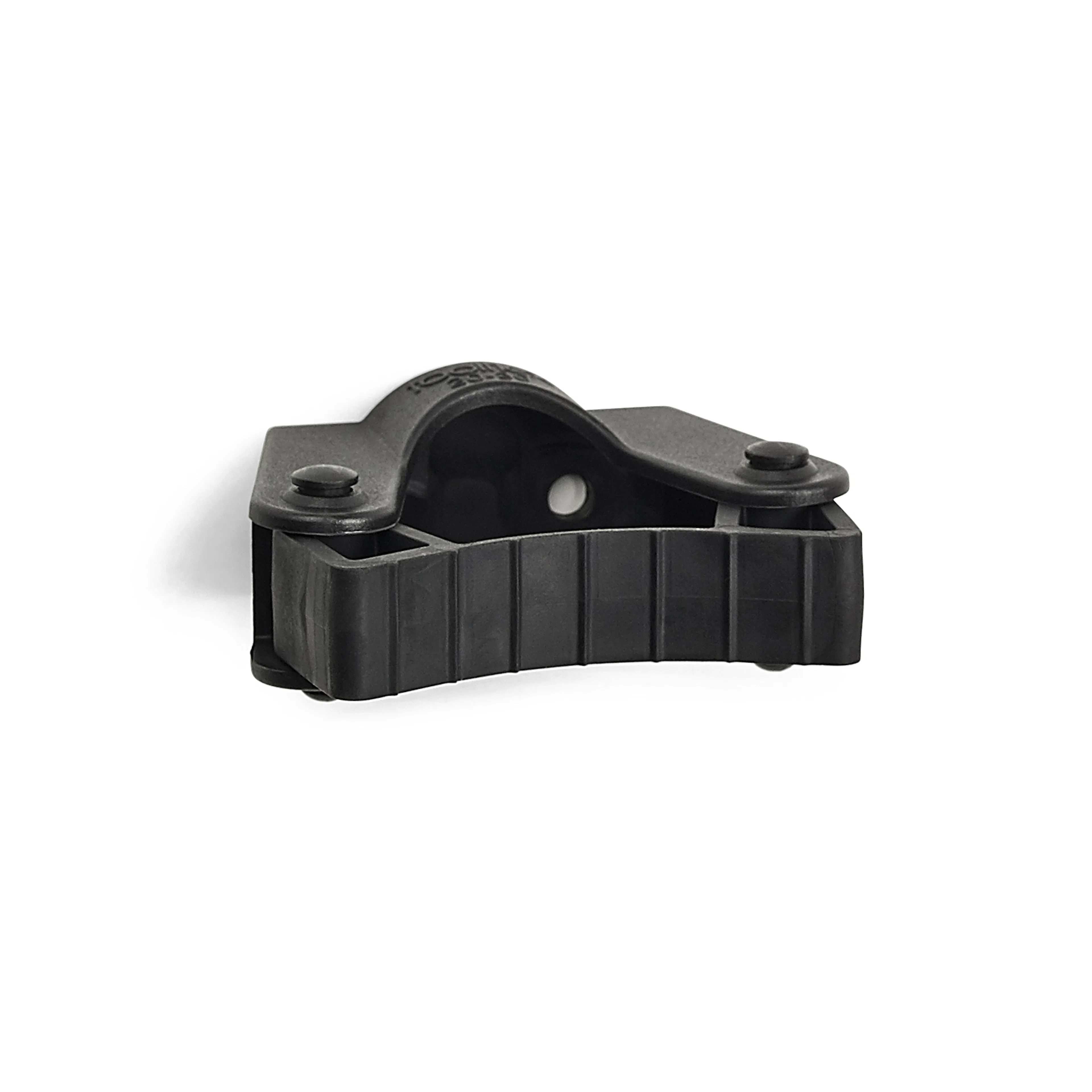 Redskapshållare Toolflex 531 Svart