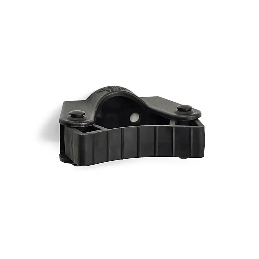 Redskapshållare Toolflex 531 Svart