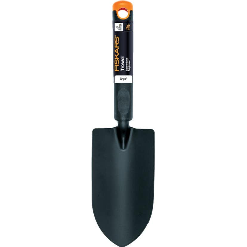 Planteringsspade Fiskars Ergo