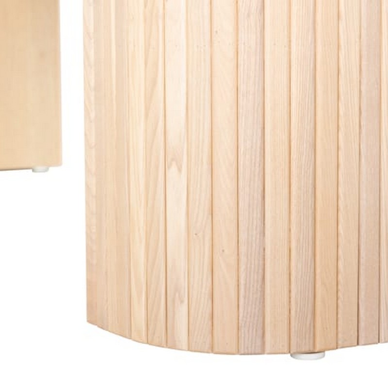 Matbord In Living Kopparbo 200x90 cm