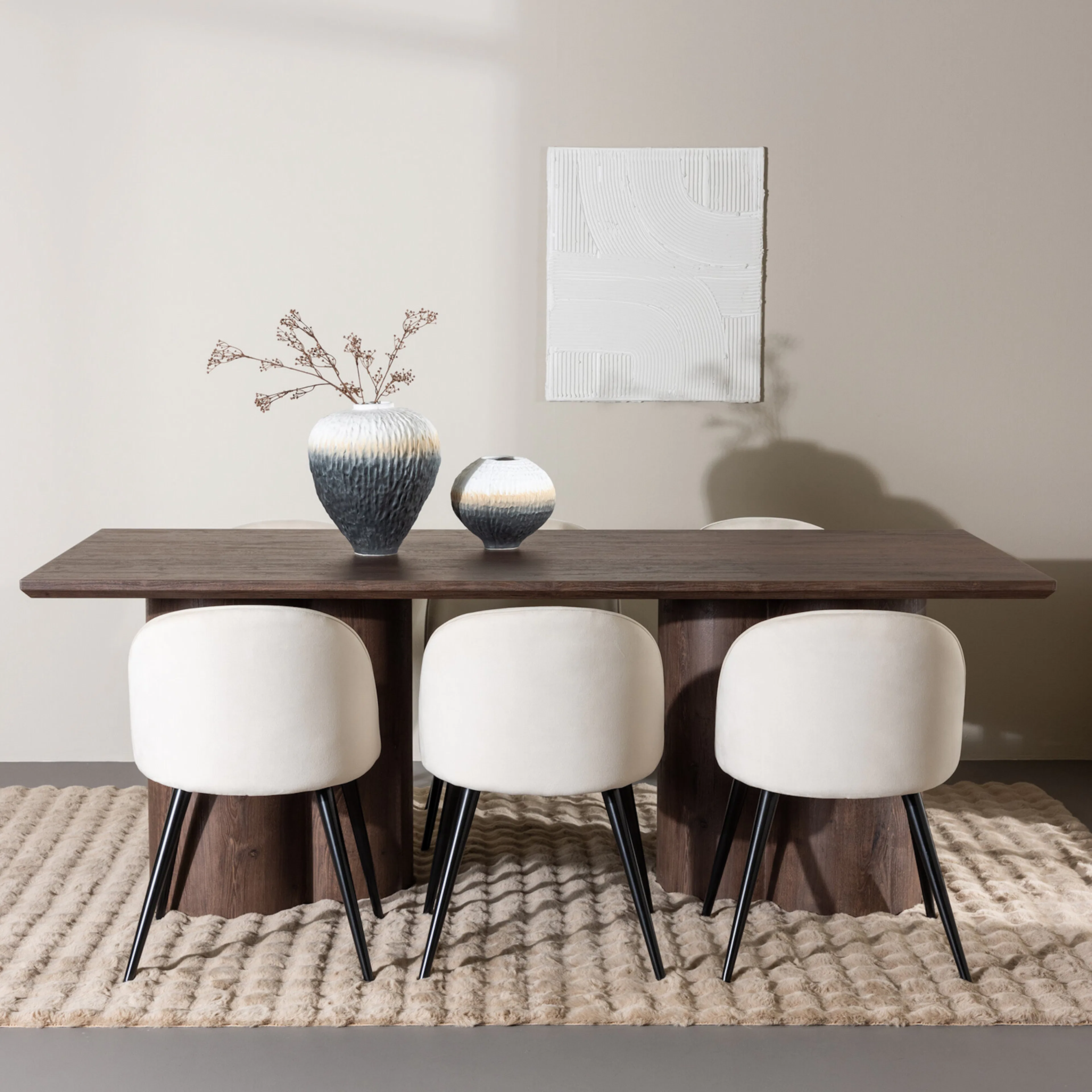 Mocka/Beige