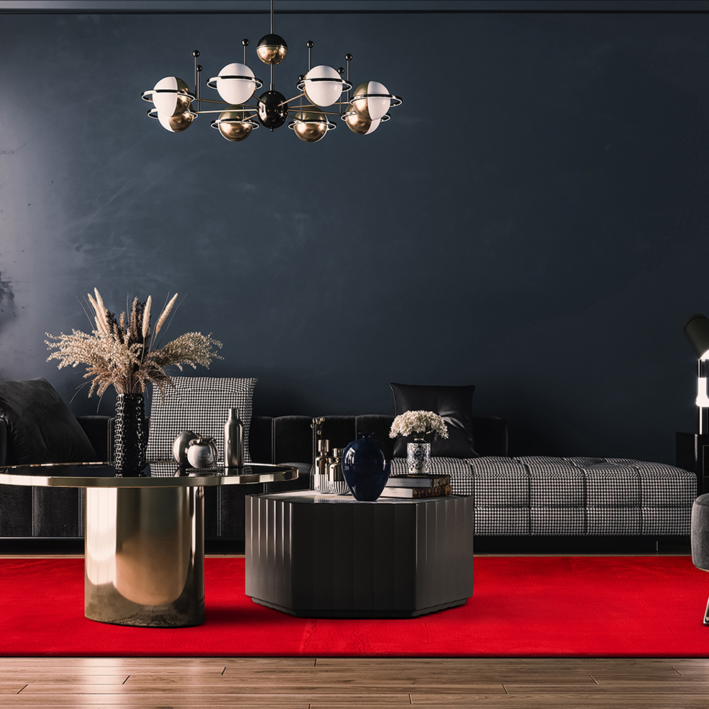Ryamatta KM Carpets Soft