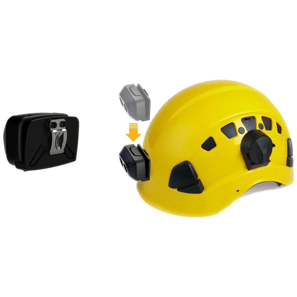 Hjälmfäste Suprabeam S-serien