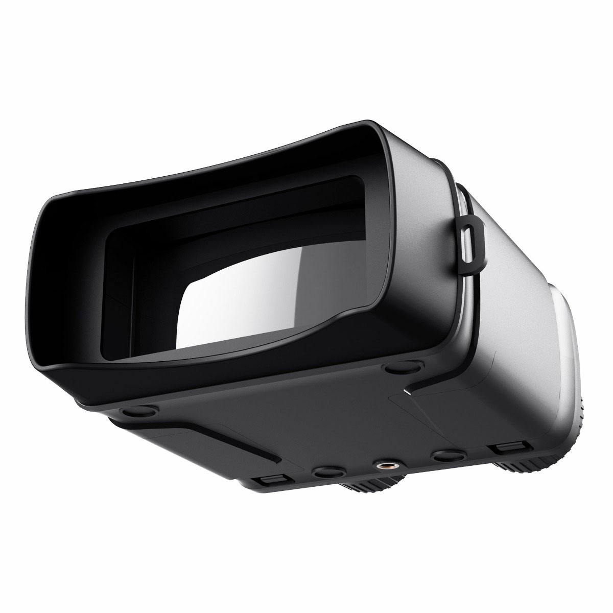 Nattkikare Trekker Premium