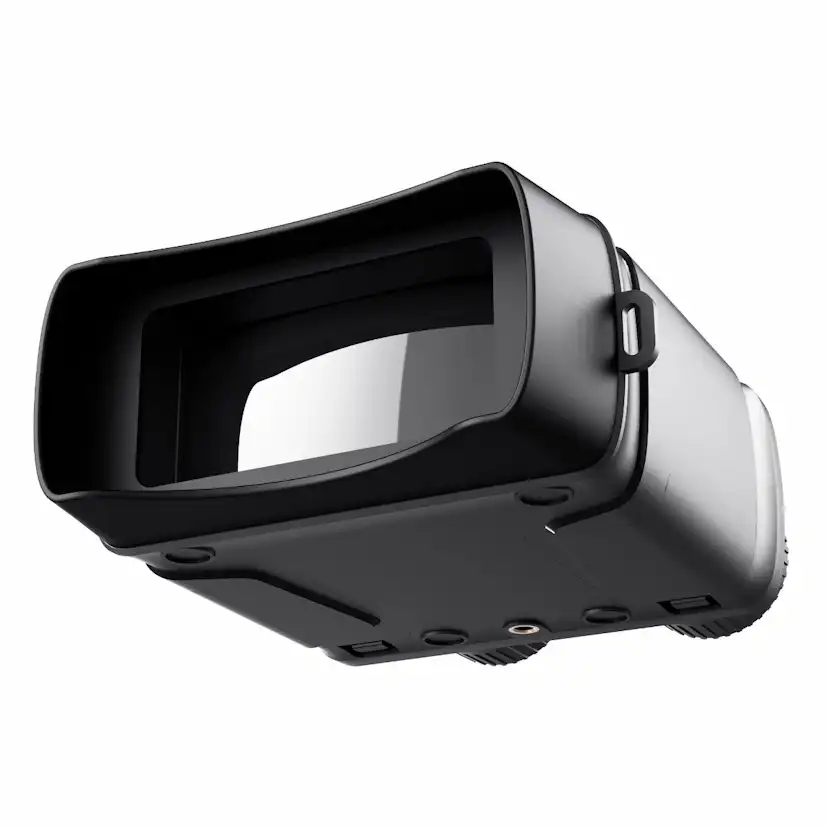 Nattkikare Trekker Premium